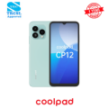 COOLPAD CP12 (8 GB 4 + 4 Expandable Ram + 128 GB Rom ). 