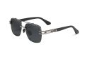 Kingseven 2024 new design polarized uv400 half frame square Original sunglass. 