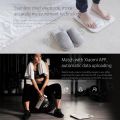 Xiaomi S400 Mi Body Composition Scale, Dual-frequency Precision For In-depth Health Checkin, V2 Body Fat Weighing Scale LED Display Bluetooth App. 