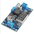 LM2596 Step-Down Module With Voltage Display. 