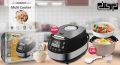 Dsp Multi Rice Cooker Kb5007 B. 