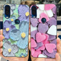 For Motorola One Vision Case Cute Painted Cover Soft Silicone Phone Case For Motorola One Vision OneVision Back Cover 6.3'' Capa. 