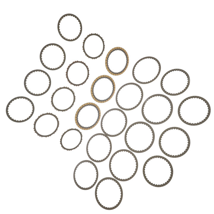 Friction%20Plates%20Repair%20Set%20B212880A%20Gasket%20High%20Temperatures%20Resistant%20Plates%20High%20Hardness%20for%20Elantra%20-%20Image%207