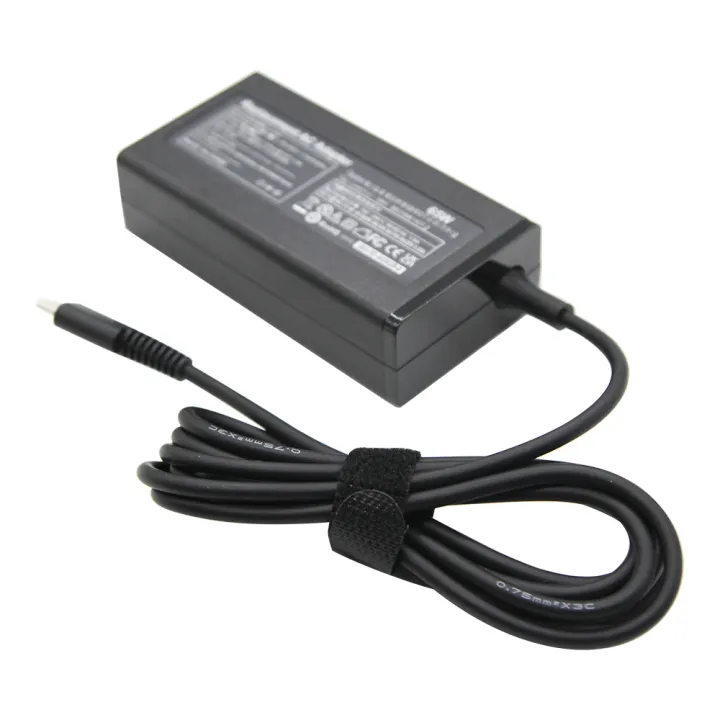 20V%203.25A%2065W%20USB%20C%20Type-C%20Laptop%20Adapter%20Charger%20for%20Acer,Lenovo%20ThinkPad,%20HP,%20Chromebook,%20Yoga,%20Dell,%20ASUS%20-%20Image%204