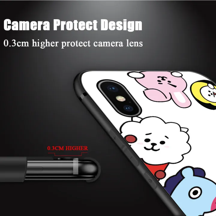 UCUC%20for%20iPhone%2011%20Case%20Korean%20Group%20BTS%20Cover%20Shockproof%20Soft%20Silicone%20Ultra%20Thin%20TPU%20Phone%20Case%20-%20Image%209