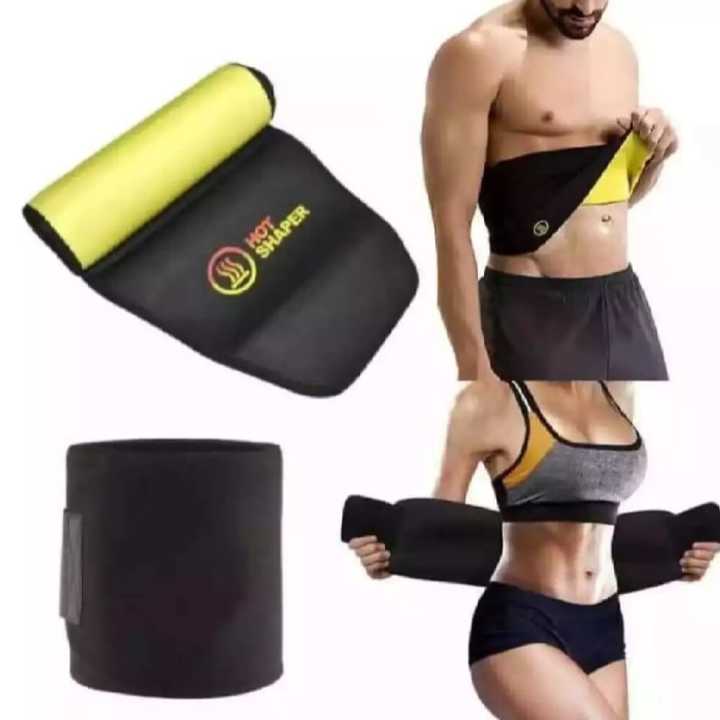 High%20Quality%20Material%20Unisex%20Free%20Size%20Adjustable%20Yoga%20Gym%20Hot%20Shaper%20Slim%20Fit%20Slimming%20Waist%20Belt%20-%20Image%205