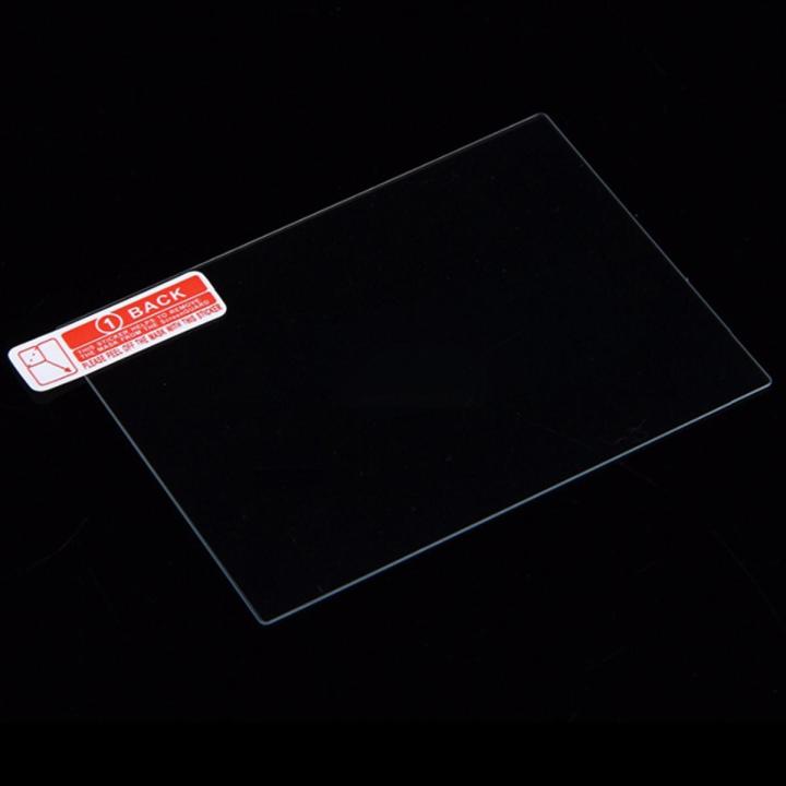 PULUZ%202.5D%20Curved%20Edge%209H%20Surface%20Hardness%20Tempered%20Glass%20Screen%20Protector%20for%20Nikon%20D500%20D600%20D610%20D7100%20D7200%20D750%20D800%20D810%20-%20Image%205