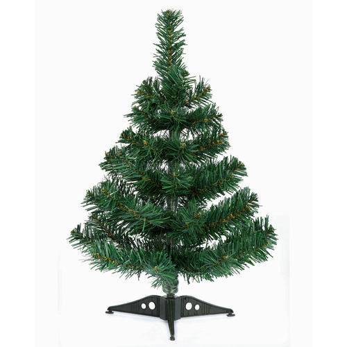 Christmas Tree Artificial Green Christmas Trees 2ft / 3ft Xmas Tree With Solid Plastic Legs X-mas Tree for Christmas Décor Living Room Indoor Outdoor- Christmas Decorations Items- Christmas Gift