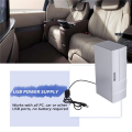 Refrigerator Mini Usb Fridge Freezer Cans Drink Beer Cooler Warmer. 