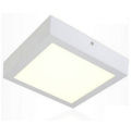 18W Square LED Panel Light Surface Mounted LED  Slab Light Downlight White + LED Driver. 