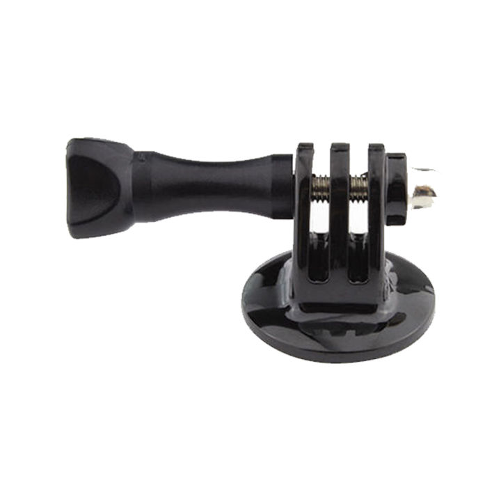 Tripod Adapter Mount & Screw For Action Cameras