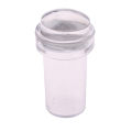 Pure Clear Jelly Silicone Nail Art Stamper Scraper Nail Stamp Stamping Tool Lonni. 