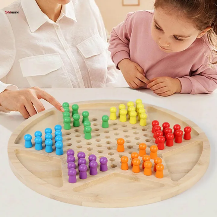 Solitaire%20Board%20Teaser%20Puzzles%20Tabletop%20Decor%20Table%20-%20Image%202