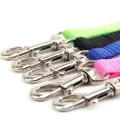 Adjustable Soft Cat Harness with Nylon Leash Rope Set Chest Collar for Pet Kitten Puppy Pets Dog Sale Durable Traction Training Rope Dog Belt Cat Chain Cat Body Belt Chest Belt Vest Harness Strap Harness Buckle Plastic Clasp Dog Collar Dog Strap Dogs Belt. 