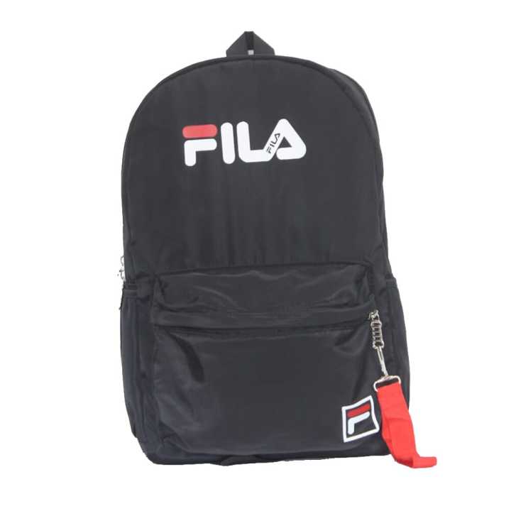 FILA Double Shoulder Bag