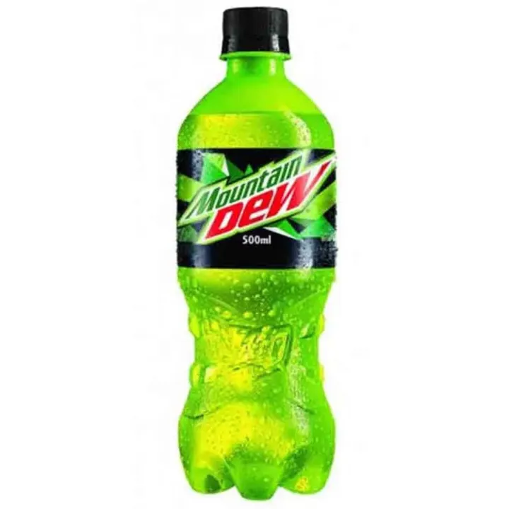 Mountain Dew 400ml