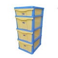 Drawer Set Ultra 3 Large 1 Small. 