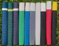 Cricket Leather Bat Grips/ Diamond Cut Grips (30Cm). 