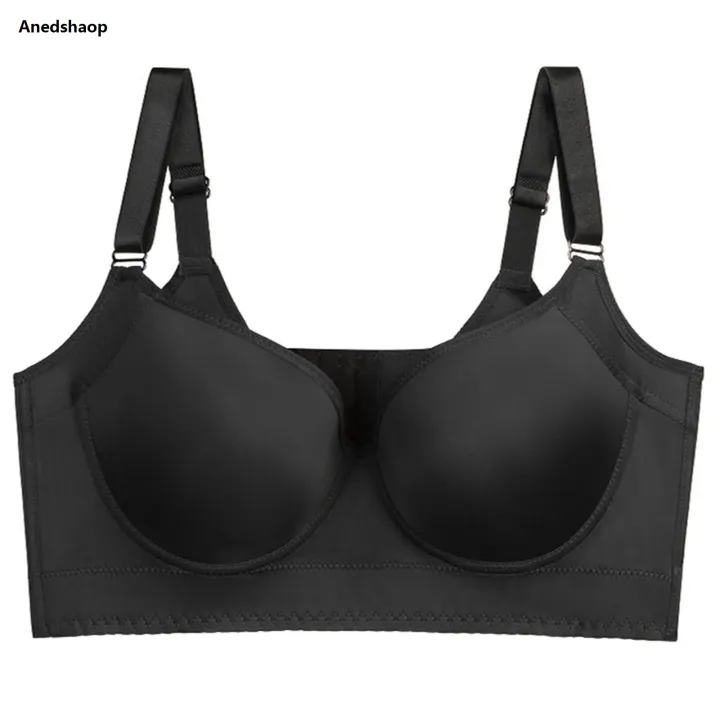 Anedshaop%20Back%20Smooth%20Out%20Shaper%20Bra%20Plus%20Size%20Wide%20Band%20Bras%20Shapewear%20New%20style%20Back%20Fat%20Smooth%20Underwear%20Top%20Breast%20Shapers%20F%20Cup%20-%20Image%206