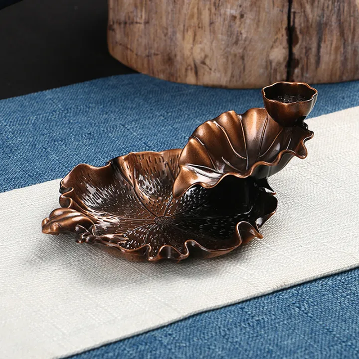 Leaf%20Tower%20Incense%20Ceramic%20Burner%20Fragrance%20Holder%20Backflow%20Censer%20Creative%20Aromatherapy%20Smoke%20Reflux%20Incense%20Stick%20Incense%201PC%20-%20Image%203