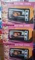 National 25L Electric Oven (2kg) Grill and Bake Electric Oven with Rotisserie Grill. 