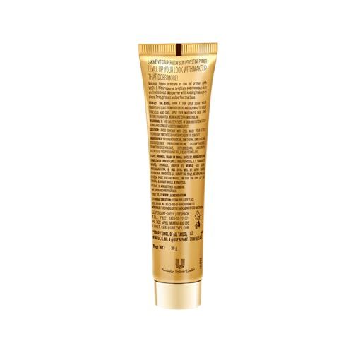 Lakme%20Makeup+Skincare%20VitC%20Superglow%20Skin%20Perfecting%20Primer%2030ml%20%20(FROM%20INDIA)%20-%20Image%202