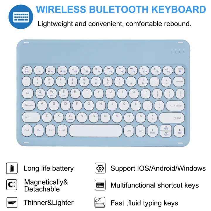 Wireless%20Magic%20Keyboard%20for%20iPad%20Pro%20Case%2011%202024%20Russian%20Spanish%20Korean%20Arabic%20Hebrew%20Thai%20Bluetooth%20Keyboard%20-%20Image%205
