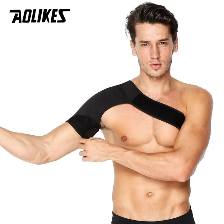 AOLIKES%20Shoulder%20Support%20Brace%20Shoulder%20Injury%20Posture%20Corrector%20Fitness%20Sport%20Health%20Care%20ProtectorHats%20&%20Caps%20-%20Image%204