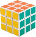 Rubik Cube. 