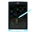 Kids LCD Drawing Tablet 8.5 inch Writing Board LCD Screen Writing Digital Graphic Tablets Electronic Handwriting Pad Toys Gifts Child. 