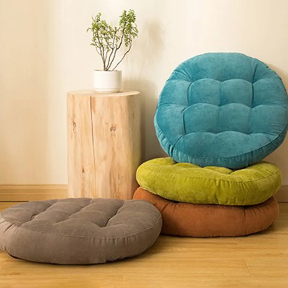 Tufted Seat Cushion Comfortable Stylish Tufted Seat Cushion for