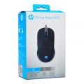 HP Genius RGB Gaming Mouse M280 6400 dpi Mouse Led Wired Colorful Mice Ergonomic Gamer Mouse 150cm. 