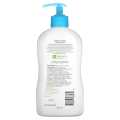Cetaphil Baby Daily Moisturizing Lotion with Organic Calendula - Gentle Hydrating Baby Lotion 400ml. 