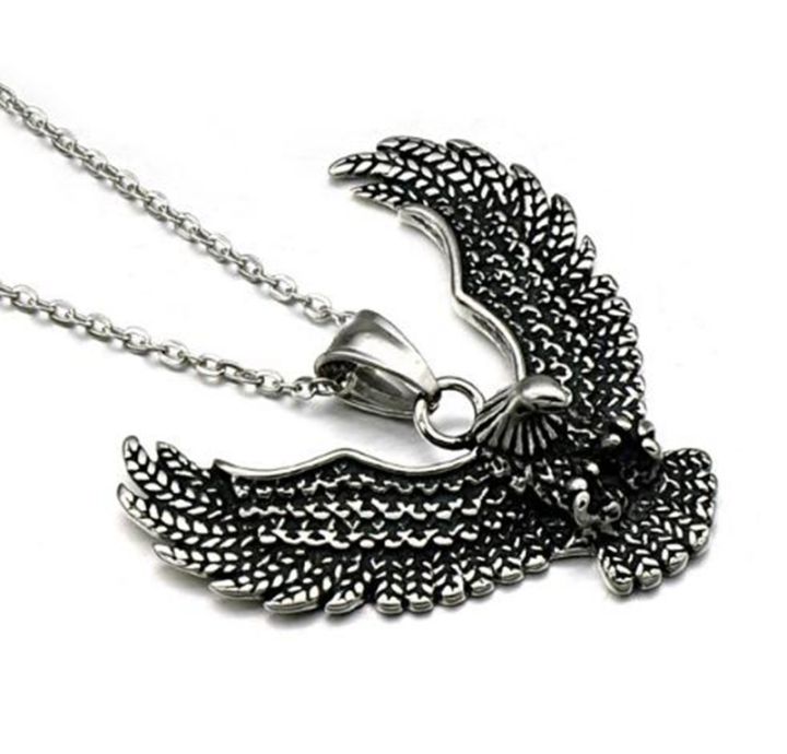 Mens%20Punk%20Fashion%20Domineering%20Flying%20Eagle%20Animal%20Pendants%20Necklace%5BGold,Silver%5D%20-%20Image%207