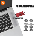 Sirendeshao Xiaomi 16TB USB 3.0 Pen Drive 8TB 4TB High Speed Transfer Metal SSD Pendrive Cle Portable U Disk Flash Drive Memoria USB Stick High Quality. 