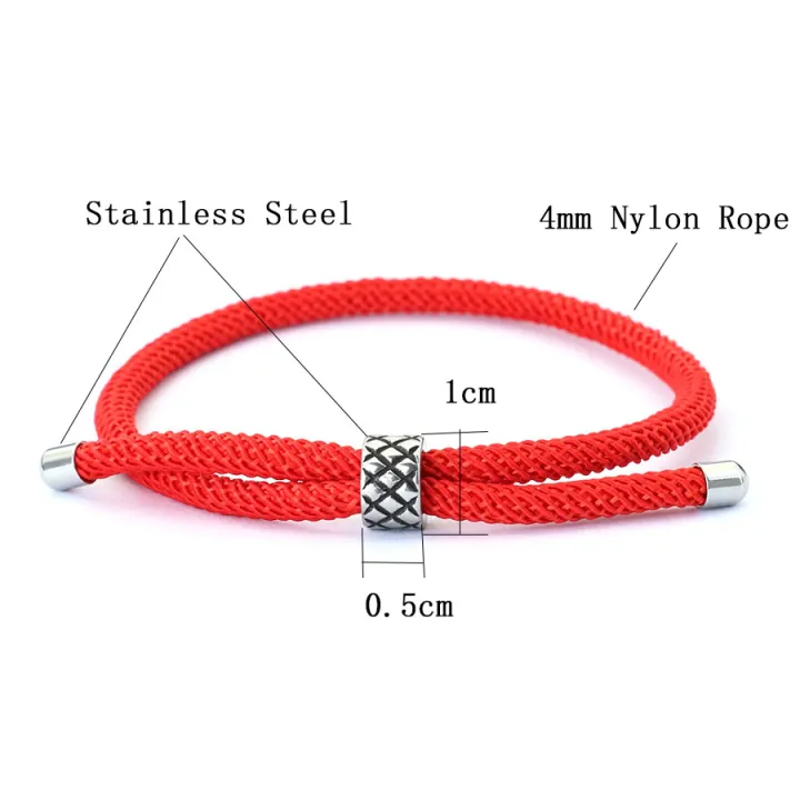 Nautical%20rope%20bracelet%20rest%20bracelet%20jewelry%20unisex%20Viking%20lucky%20Fashion%20red%20thread%20bracelet%20with%20stainless%20steel%20ring%20idle%20Pulseira%20-%20Image%202