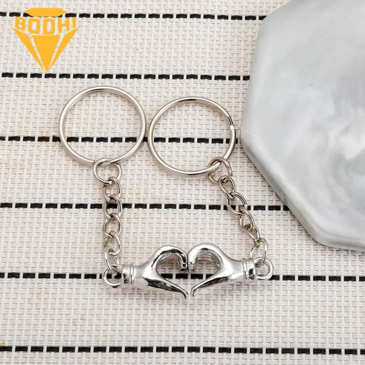 Commitment%20Symbol%20Keychains%20Love%20Symbol%20Magnetic%20Keychain%20Exquisite%20Design%20Perfect%20Valentine's%20Gift%20for%20Him/her%20Southeast%20Asian%20Buyers'%20Choice%20Couple%20Keychains%20-%20Image%2010