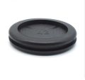 20mm Rubber Sealing Ring Rubber Wire Hole Dust Covers Rubber Bush Ring Hole Blocker Dust Proof Outlet Protective Sleeve O-1-23-B-20 L. 