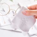 microfiber cloth 10 Pieces Eyeglass Cloths Microfiber Suede Professional Wipe Cell Phone Screen Eye Cleaning Cloths Box Set. 