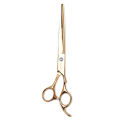 8 Inch Barber Scissors Pet Scissors Dog Grooming Trimming Scissors Hairdressing Scissors Hand Type. 