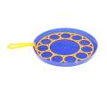 Bubbles Soapy Solution Bubble Maker Sticks Garden Toy Game Kids 3pcs. 