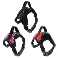Big Pet Dedicated Dog Leash And Collar Strands Plaited Rope Dogs Collars Leashes Chain Strong For Large Dogs Animals. 