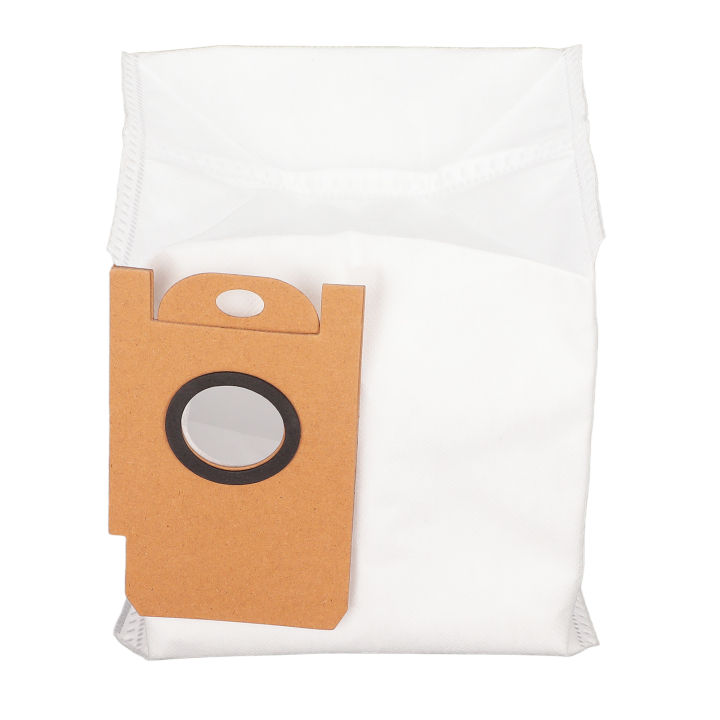 4pcs Vacuum Cleaner Dust Bag Efficient Dust Collection Bag For Lydsto R1 NEW