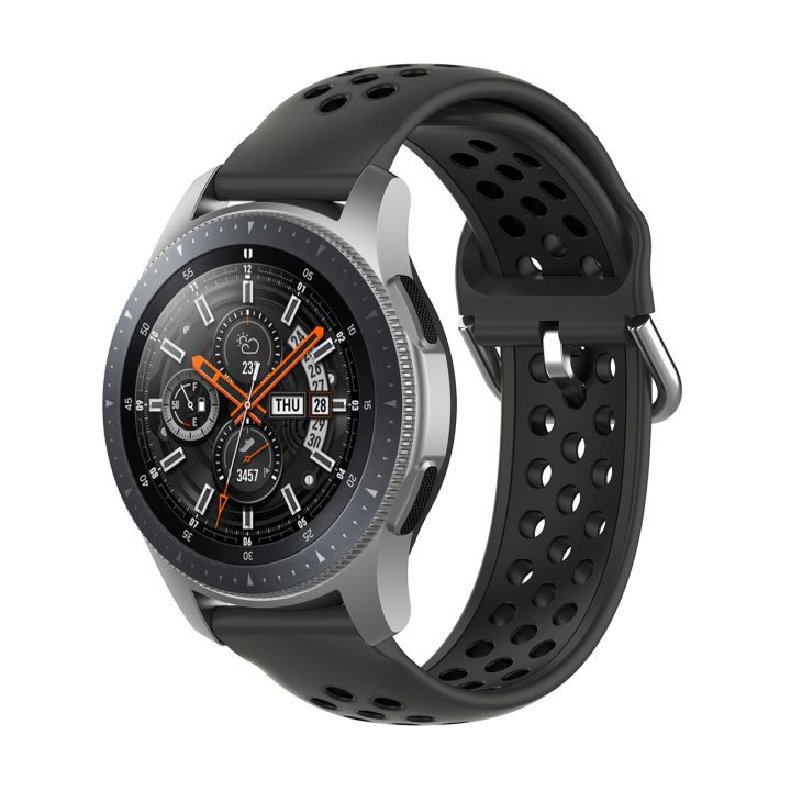 For%20Samsung%20Galaxy%20Watch%2046mm%20/%20Gear%20S3%20Universal%20Sports%20Two-tone%20Silicone%20Watch%20Band(White%20Black)%20-%20Image%209