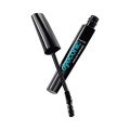Lakme Eyeconic Curling Mascara For Women, 9ml | Black Waterproof Mascara | Eye Mascara with Smart Curl Brush for Voluminous, Smudge-Proof Lashes SAB. 