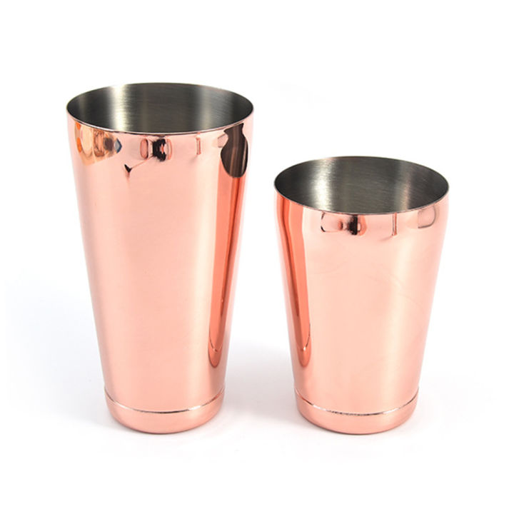 11%20PCS%20Cocktail%20Shaker%20Set%20with%20Boston%20Shaker%20Cup%20Stainless%20Steel%20Cocktail%20Mixology%20Kit%20with%20Bartender%20Shaker%20Hawthorne/%20Fine%20Mesh%20Strainer%20Jigger%20Liquor%20Pourer%20Mixing%20Spoon%20&%20Fork%20Ice%20Tong%20Making%20Wi-ne%20Drinks%20Tool%20for%20Home%20Bar%20-%20Image%207