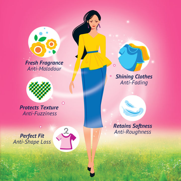Comfort%20Lily%20Fresh%20Fabric%20Conditioner,%20860ml%20-%20Image%205