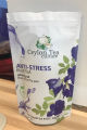 Blue Butterfly Pea Tea (Blue Tea). 