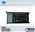 WDXOR Laptop Battery ,42Wh WDX0R WDXOR Battery Compatible with Dell Inspiron 13 15 17 7000 5000 Series 15-7579 13-7378 7368 7569 7460 7560 7570 5368 5378 5379 5565 5567 5568 5578 5765 5767 5770,Y3F7Y FC92N CYMGM 3CRH3 P58F. 