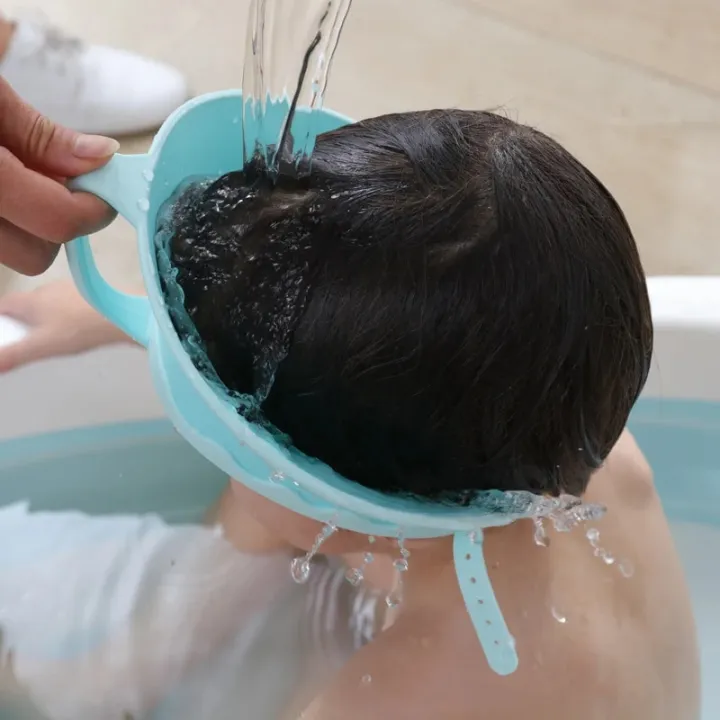 Hair%20Wash%20Shampoo%20Shield%20Waterproof%20Splashguard%20for%20Infant%20Children%20Baby%20Kids%20Bath%20Visor%20Hat%20Adjustable%20Baby%20Shower%20Protect%20CapBasketball%20-%20Image%202